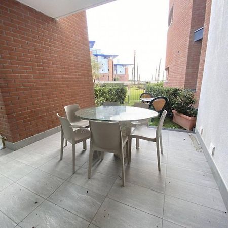 Frontemar Residenze Sul Mare - Carraro Immobiliare Jesolo - Family Apartments Εξωτερικό φωτογραφία