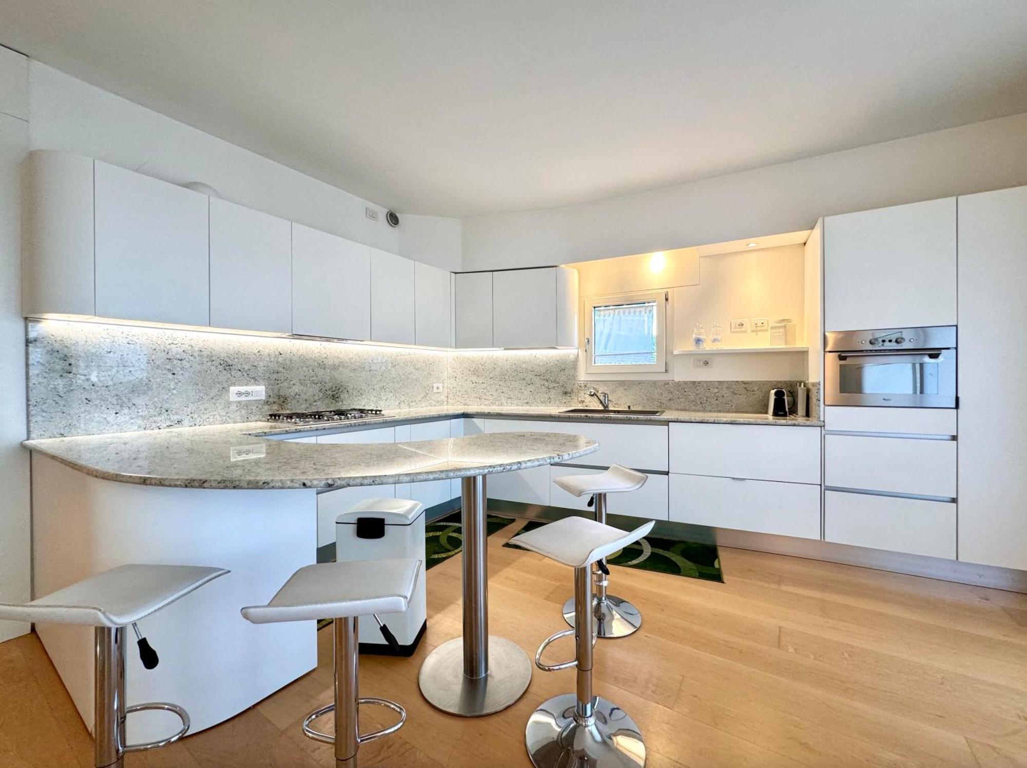 Frontemar Residenze Sul Mare - Carraro Immobiliare Jesolo - Family Apartments Εξωτερικό φωτογραφία