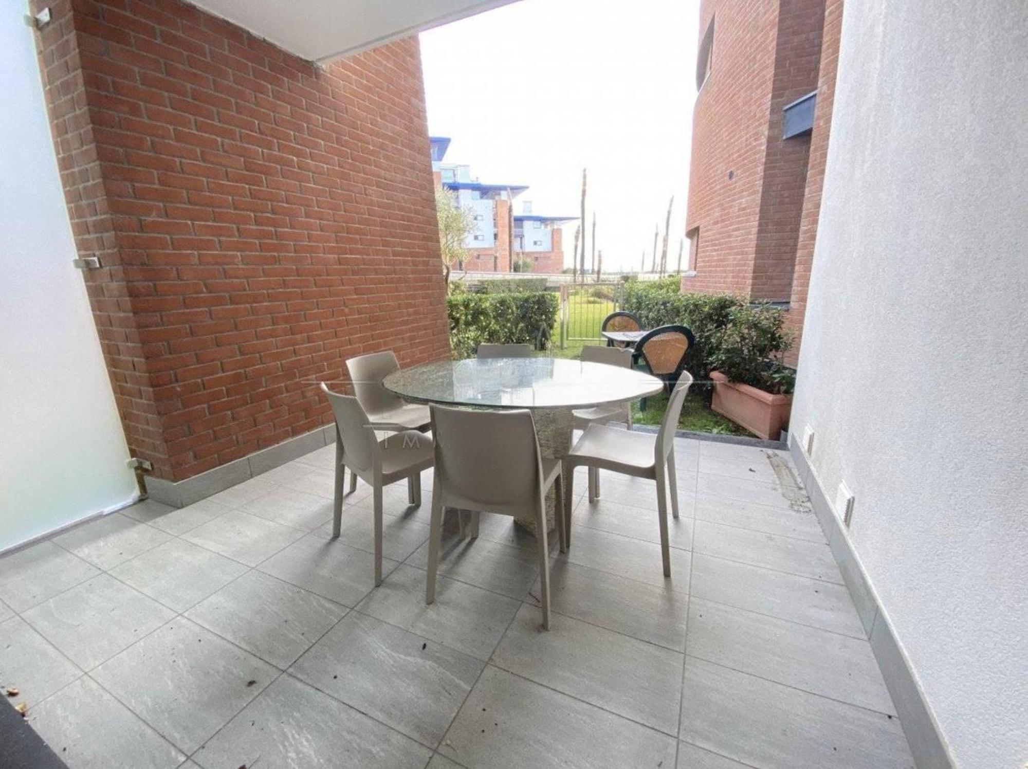 Frontemar Residenze Sul Mare - Carraro Immobiliare Jesolo - Family Apartments Εξωτερικό φωτογραφία